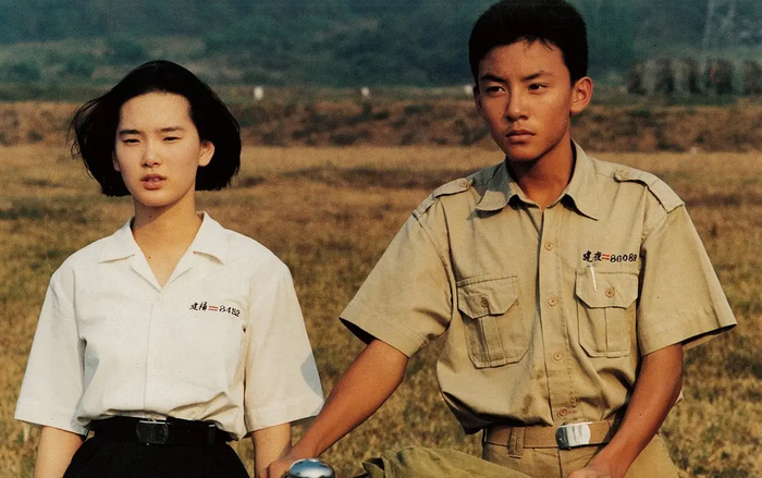 《混沌少年时》：走向线上的犯罪，流向现实的厌女  第3张